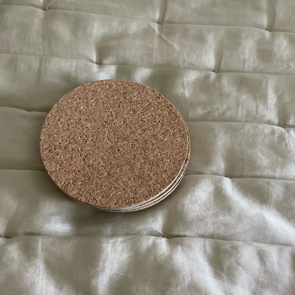 Vintage NYC drink coaster set EUC - Picture 4 of 4